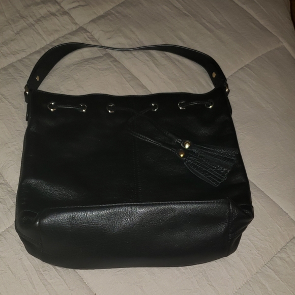 Lands end black regatta bag - Picture 3 of 6